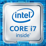 Core i7 9700TE / 1.8 GHz processor