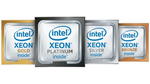 Intel Xeon 6728P / 2.7 GHz processor