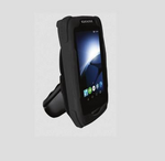 Skyddsväska för handdator