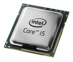 Intel Core i5 4430 / 3 GHz processor