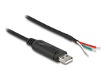 USB/seriell adapter