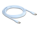 USB typ C-kabel