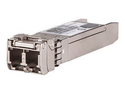 HPE X130 - SFP+ sändar/mottagarmodul