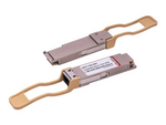 QSFP28 sändar-/mottagarmodul