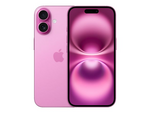 IPhone 16 - rosa