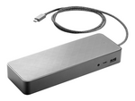 USB-C Universal Dock