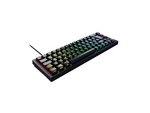 XTRFY K5V2 - tangentbord