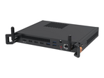 MT71E - digital skyltspelare med spår