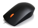 Lenovo 300 - mus - USB