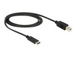 USB typ C-kabel