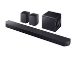 HW-Q990F - soundbar