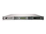 HPE StoreEver 1/8 G2 Ultrium 6250