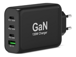 Connect strömadapter