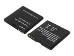 Mobile batteri