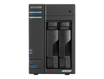 Lockerstor 2 Gen2+ AS6702T V2