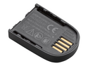 Poly batteri - med demonteringsverktyg