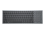 Pro Plus Compact KB740