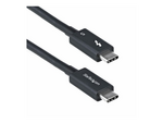 CERTIFIED THUNDERBOLT 5 CABLE 80GBPS/120GBPS/8K 60HZ/240W PD