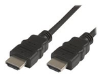 HDMI-kabel