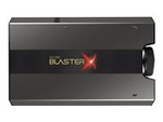 Sound blasterx g6