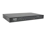 Tripp Lite series 8-Port Cat5 KVM over IP Switch with Virtual Media