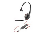 Blackwire C3215 USB-C