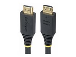 15ft High Speed HDMI Cable w/Gripping Connectors, 4K 60Hz