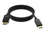 DisplayPort-kabel