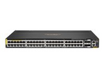 HPE Aruba CX 6300M - switch