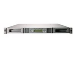 HPE StoreEver 1/8 G2 Ultrium 30750