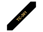 TC301 - bandlaminat