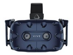 VIVE Pro - Headset Only