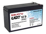 UBT 12/9 - UPS-batteri