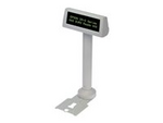 DM-D110BB - kunddisplay