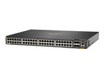 HPE Aruba 6200F 48G Class4 PoE 4SFP+ 370W Switch