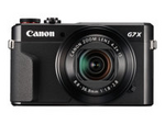 PowerShot G7 X Mark II