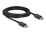 DisplayPort-kabel