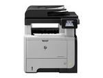 LaserJet Pro MFP M521dn