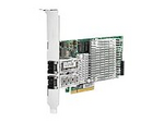 HPE NC522SFP - nätverksadapter