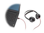 BW7225 Blackwire USB-A Stereo ANC