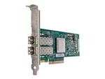 QLogic 8Gb FC Dual-port HBA for IBM System x