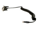 Seriell kabel