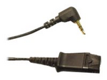 Poly QD-N1 - headset-adapter