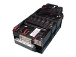 GXE Series - UPS-batteri