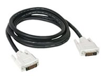 DVI-kabel - 5 m