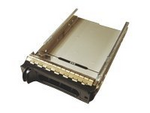3.5" Hotswap tray SATA/SAS