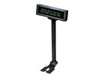 DM-D210BB - kunddisplay