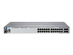 HPE Aruba 2920-24G - switch