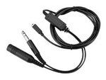 Headset Audio Cable