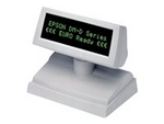 DM-D110BA - kunddisplay